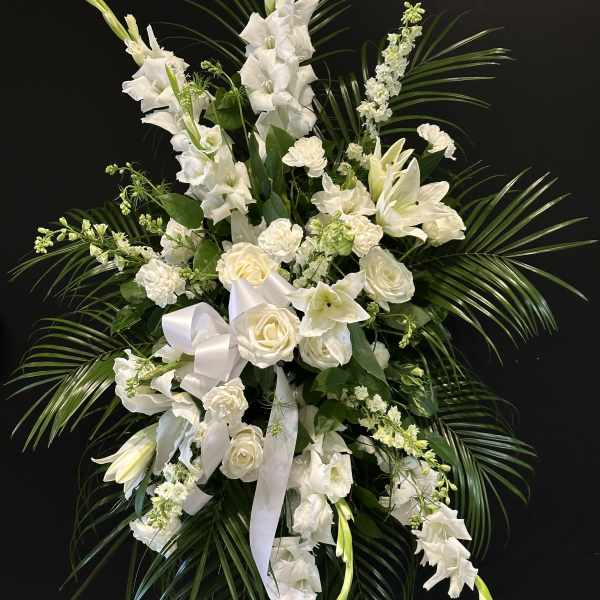 Pure White