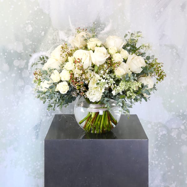 Purity True Love