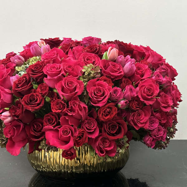Love Roses