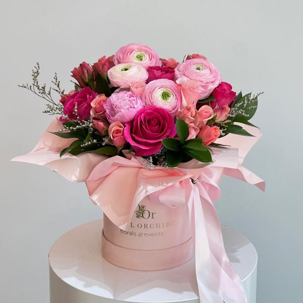 For My Babe ™
