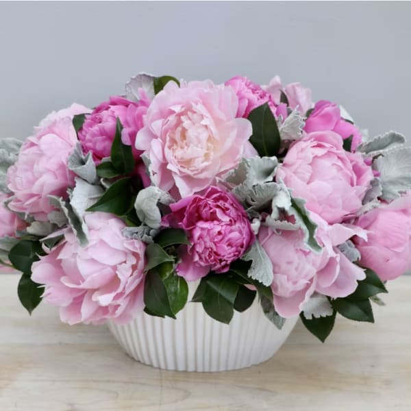 Peony Enchantment - WeHo