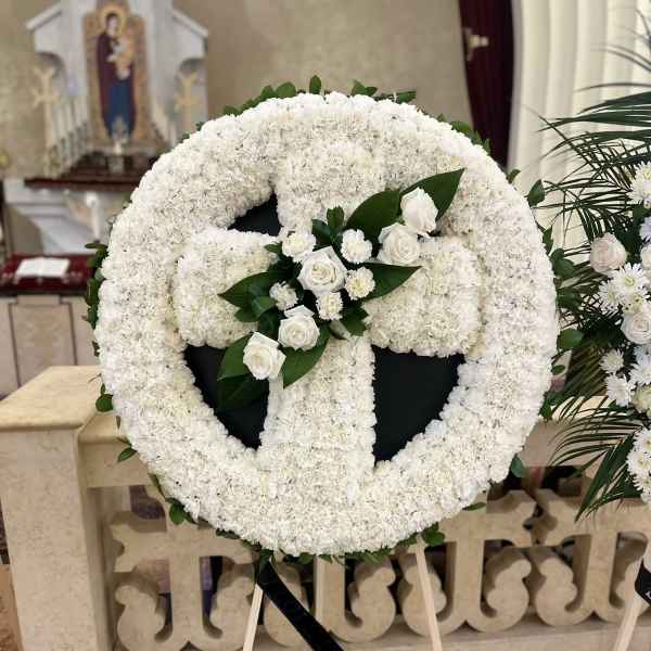 Sympathy Exclusive!