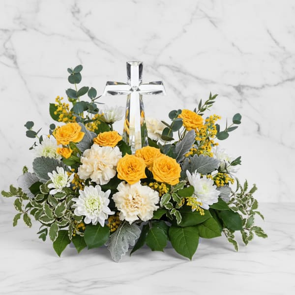 Be The Light Bouquet