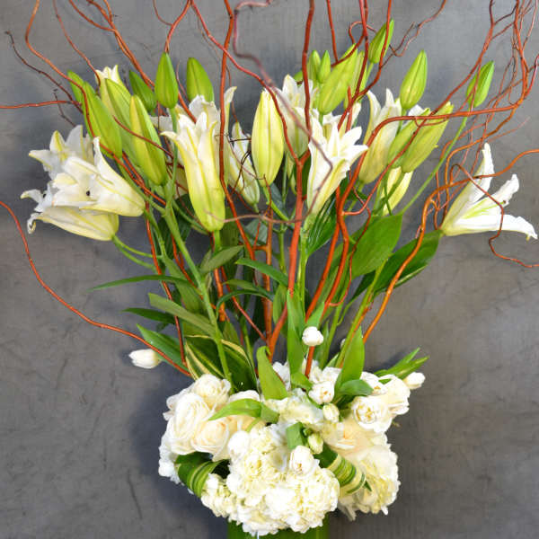 White Lovers