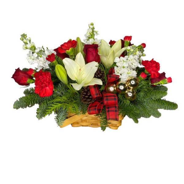 Joy Basket