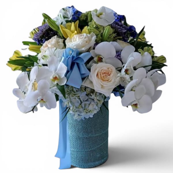 Sending A Hug Bouquet Designer's Choice