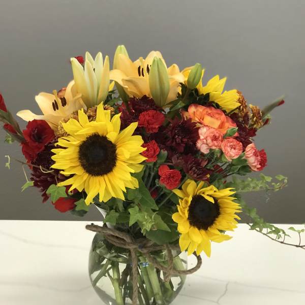 Bowl of Gratitude