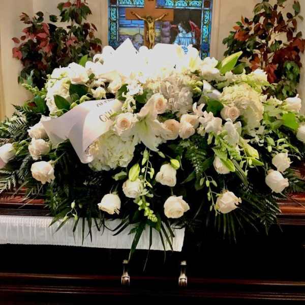 Peaceful Tribute