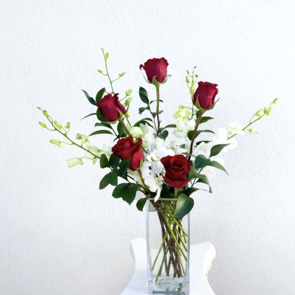 Simple Elegance