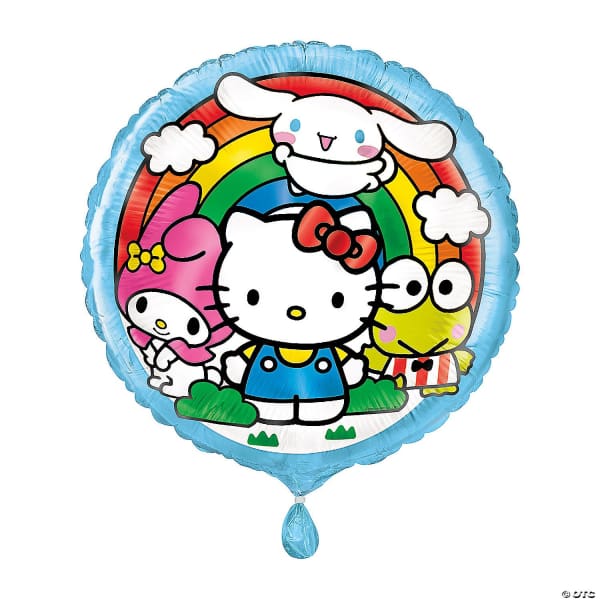 Hello kitties and friends