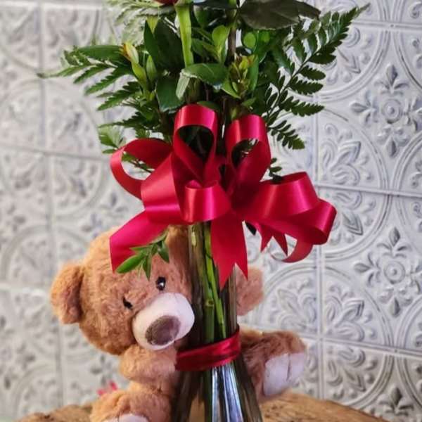 Send A Hug