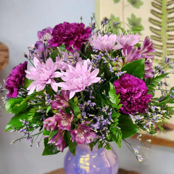 Lavender Love