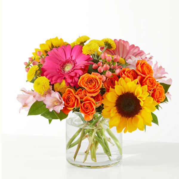 Beach Day Bouquet