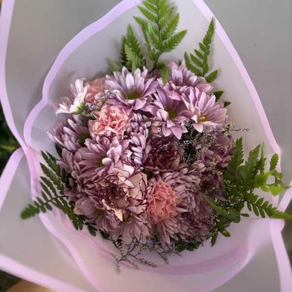 FLORAL