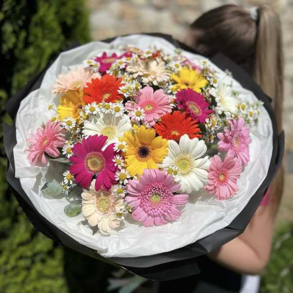 № 107 - THE PHOTO SHOWS THE PREMUM SIZE