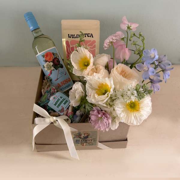 San Marino Box