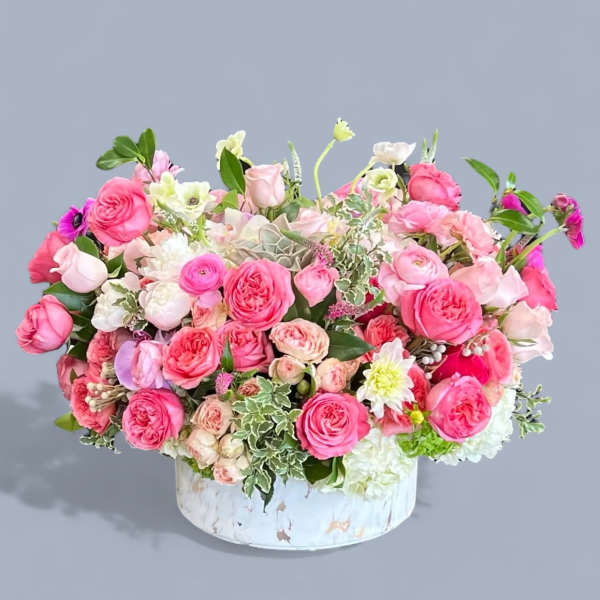Song of Roses