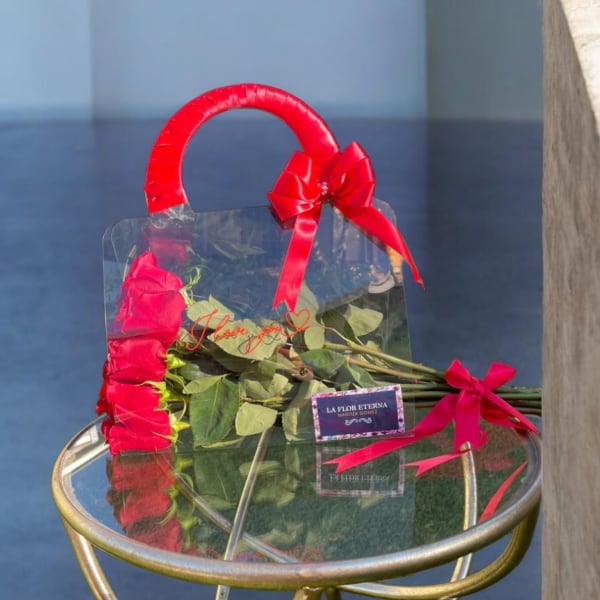 Love Purse
