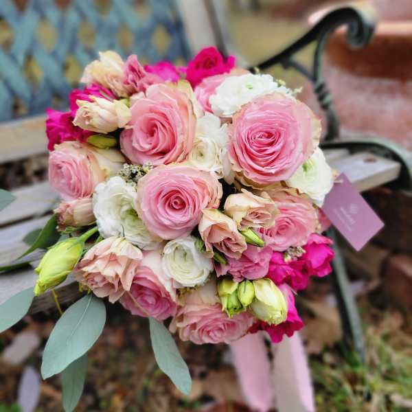La Vie en Rose