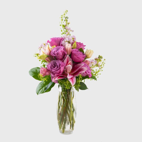 Just For You