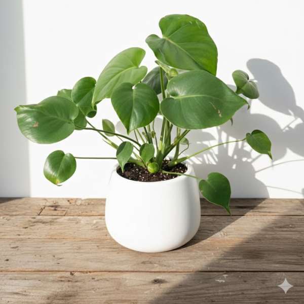 Monstera