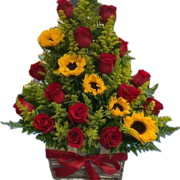 Rose's and Tosha's