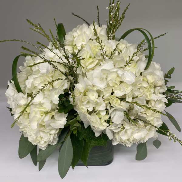 Whites