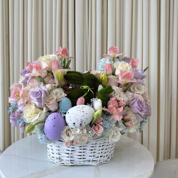 Easter Sunshine