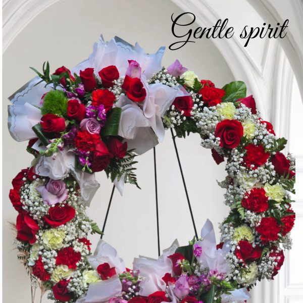 Gentle Spirit