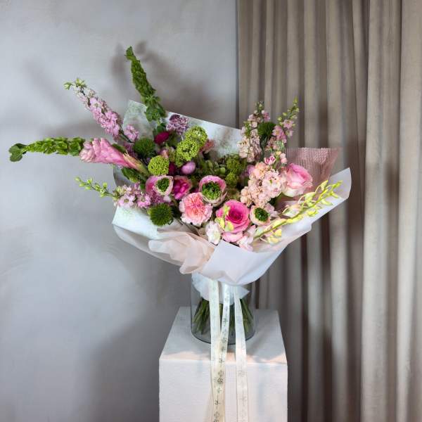 Daehwa Maeum DC Bouquet