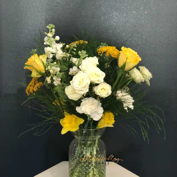Sunny Arrangement