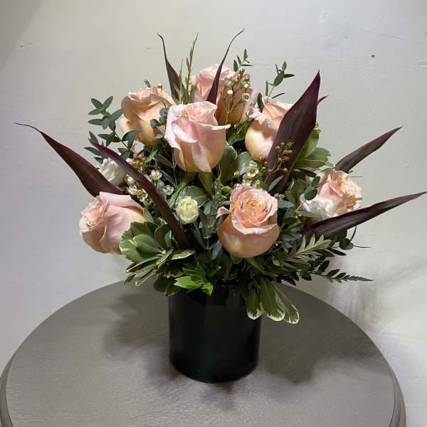 Sweet & Subtle