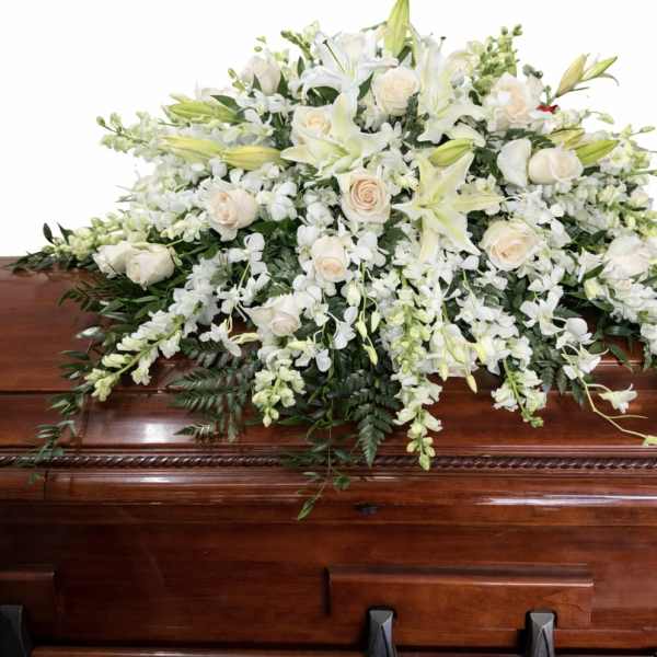 Ivory Elegance