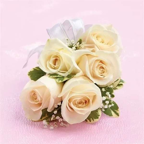 Caroline Corsage