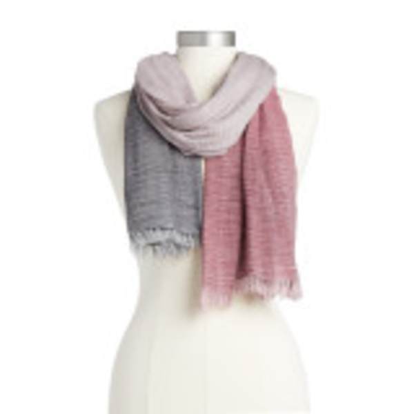 Our Bond Scarf