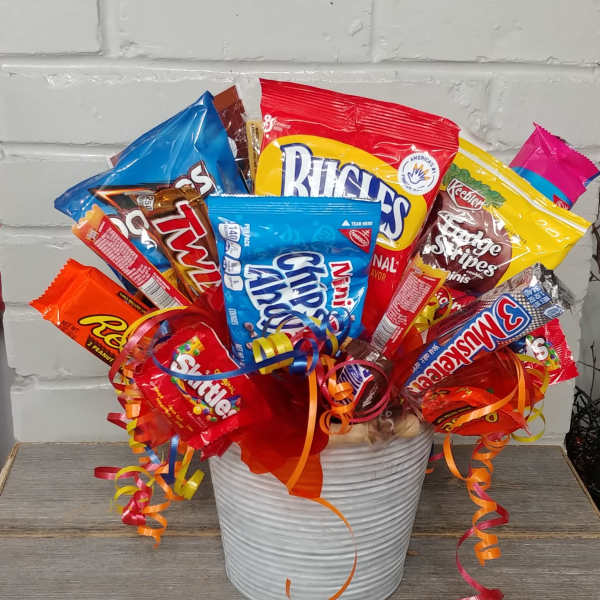 Goodies
