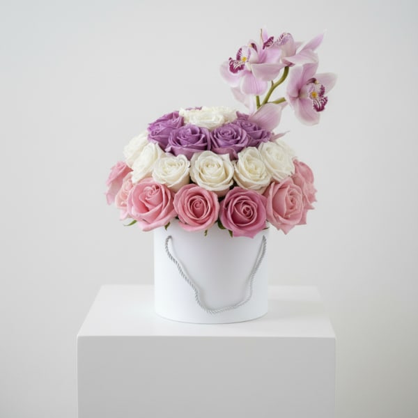 Blush Bloom