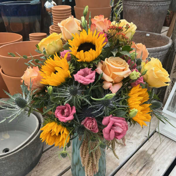 September Love