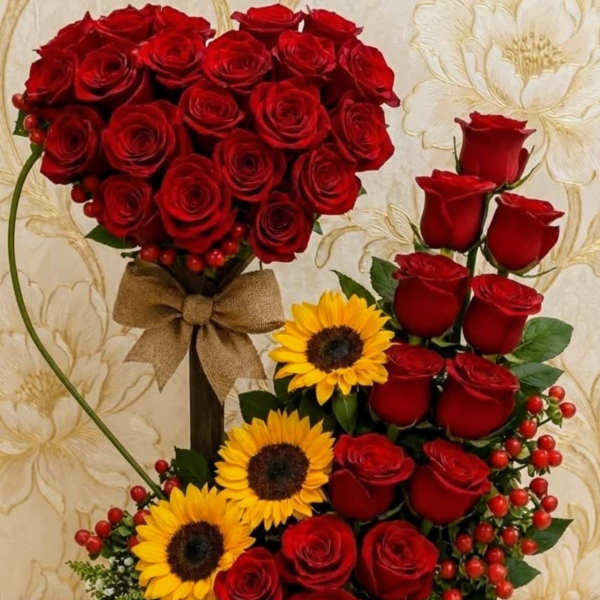Letra de Amor
