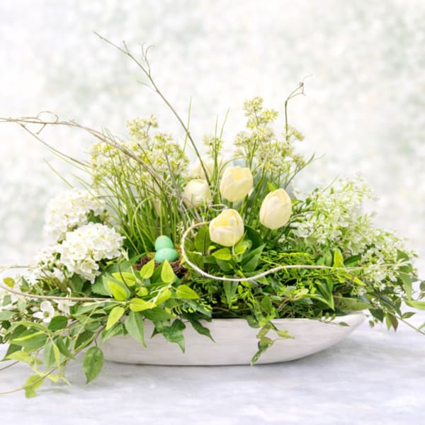 Glorious Spring
