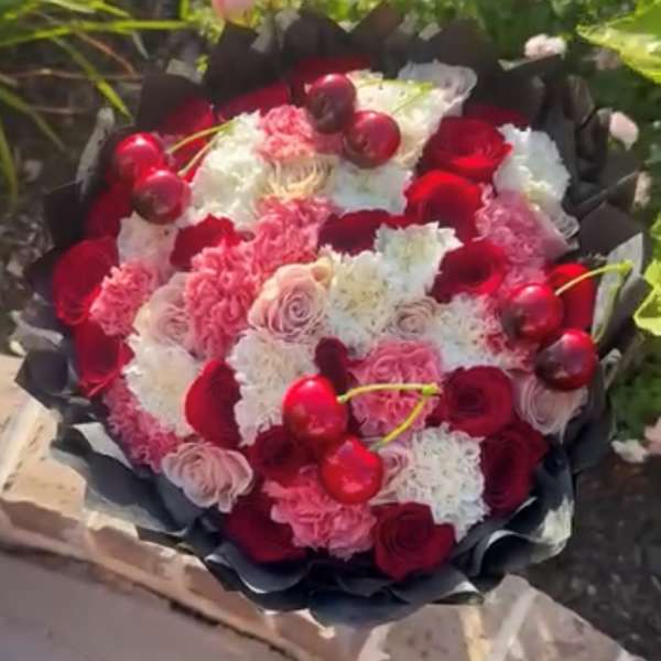 Cherry Delight