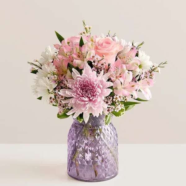 Amazing Mom Bouquet