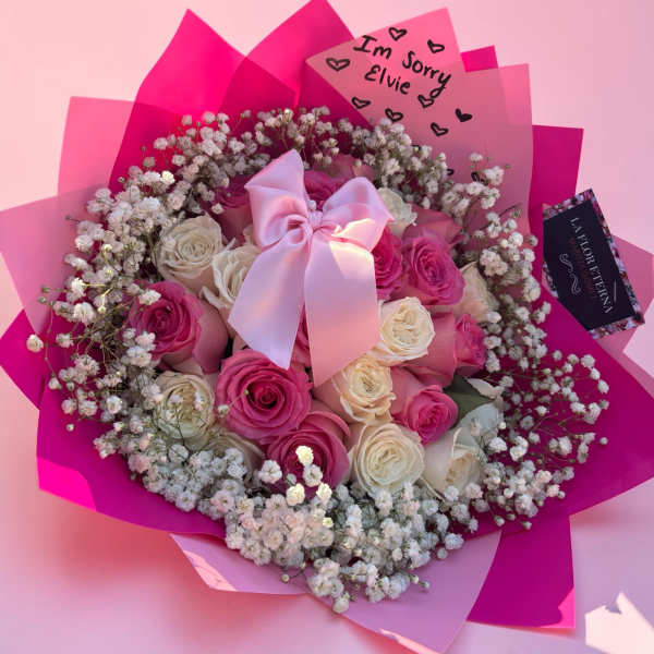 Cinderella Bouquet