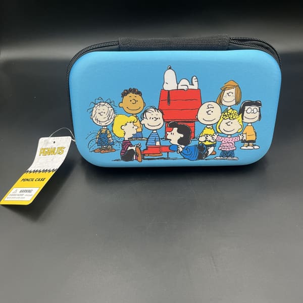 Snoopy Pencil Case