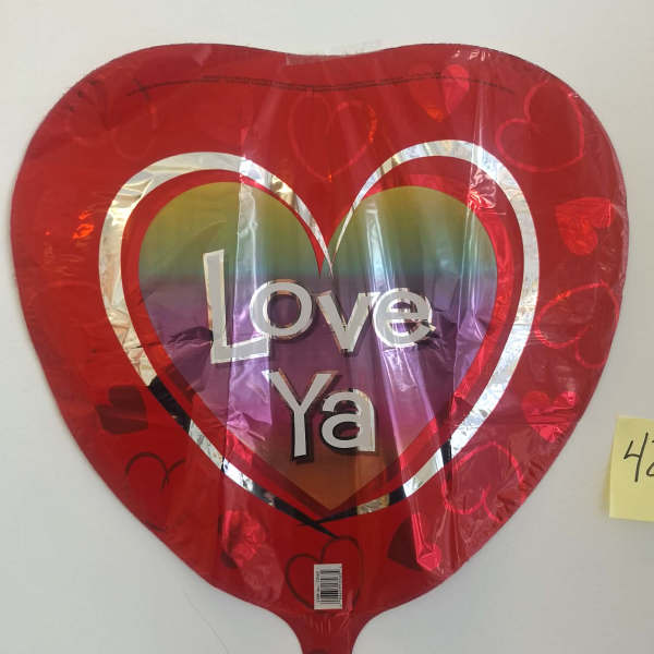 Love Ya! (#420)