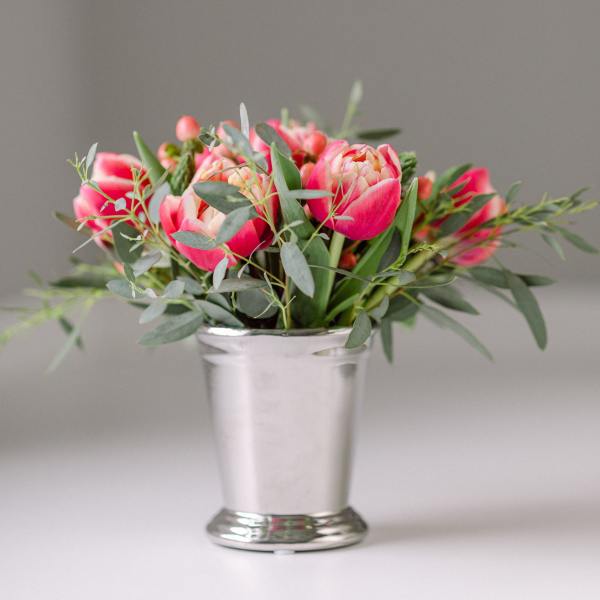 Tulip in a Julep!