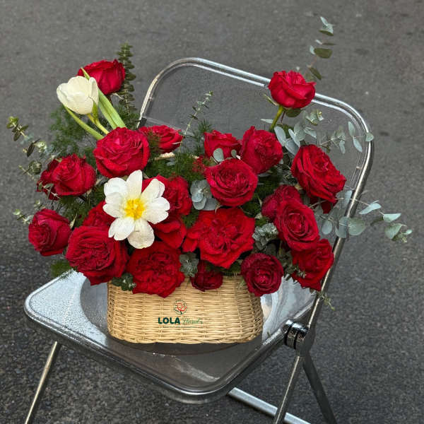 Red Velvet