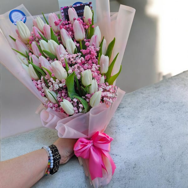 Pink Paradise