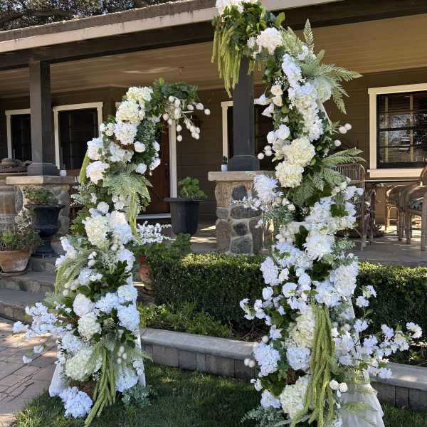 Event Arch Rental