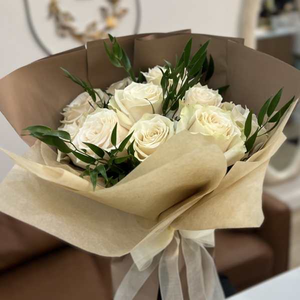 BOUQUET
